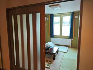 White House Guesthouse - Shiraoi - 6