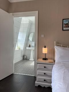 Grace's Guesthouse The Suite - Tring - 9
