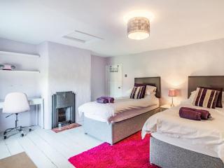Horseshoes House - Watton - 1