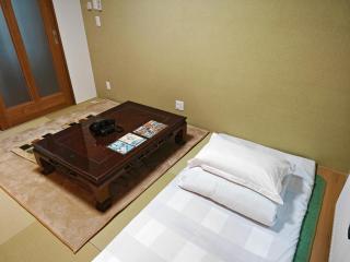 White House Guesthouse - Shiraoi - 5