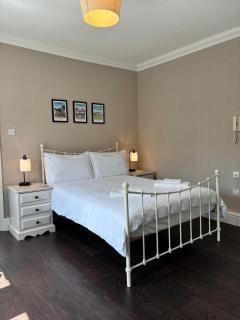 Grace's Guesthouse The Suite - Tring - 6