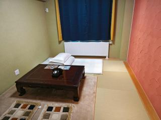 White House Guesthouse - Shiraoi - 4
