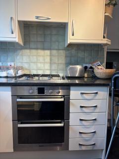 Grace's Guesthouse The Suite - Tring - 3