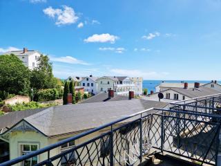 Alter Reichshof FW 307 und 403 - Sassnitz - 2