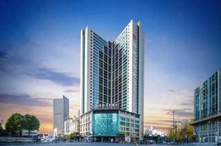 Yinxitang Suites Hotel, Chengdu Chunxi Road, Luomashi Subway Station - Chengdu - 0