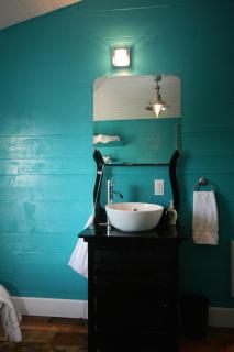 The Old Salt Box Co. - Aunt Donna's - Musgrave Harbour - 3
