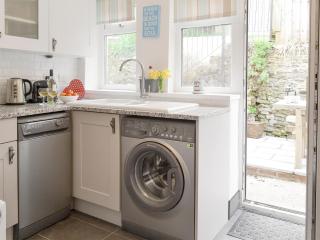 Teal Cottage - Instow - 7