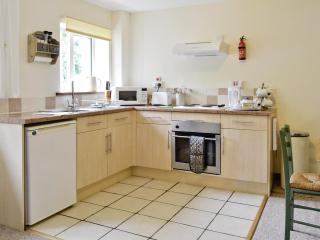 The Old Mill - Bampton - 6