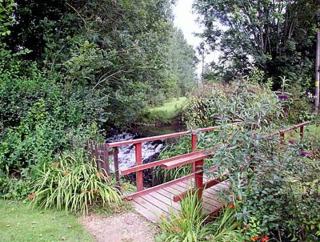The Old Mill - Bampton - 1
