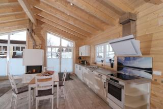 Haus beim See - Clausthal-Zellerfeld - 6