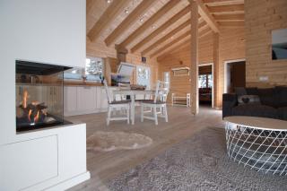 Haus beim See - Clausthal-Zellerfeld - 4