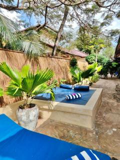 Hakuna Matata Villa - Paje - 6