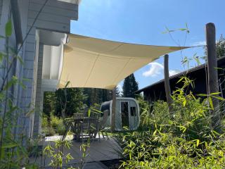 Haus beim See - 3