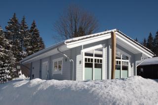 Haus beim See - 7