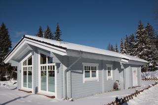 Haus beim See - 9