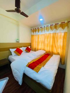 Hotel Nur - Kathmandu - 2