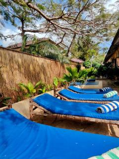 Hakuna Matata Villa - Paje - 5