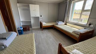 Gaya's Guest House - Harhorin - 9