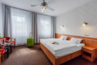 Hotel Bristol - Kielce - 3