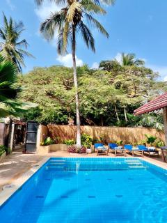 Hakuna Matata Villa - Paje - 0