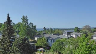 Villa Vineta Whg 14 Meerblick mit Südbalkon - Göhren - 6