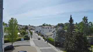 Villa Vineta Whg 14 Meerblick mit Südbalkon - Göhren - 9
