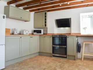 Rose Cottage - Sandsend - 2