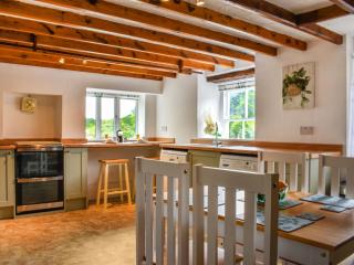 Rose Cottage - Sandsend - 4