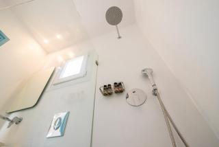 Depis private villas Plaka Naxos - 1