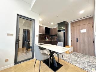 Lumiere Horizon Suites - Ho Chi Minh - 1