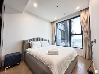 Lumiere Horizon Suites - Ho Chi Minh - 2