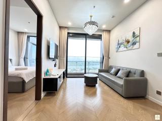 Lumiere Horizon Suites - Ho Chi Minh - 0