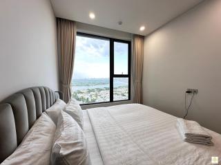 Lumiere Horizon Suites - Ho Chi Minh - 5