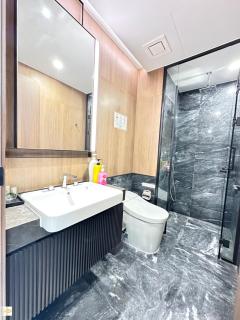 Lumiere Horizon Suites - Ho Chi Minh - 8