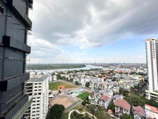 Lumiere Horizon Suites - Ho Chi Minh - 3