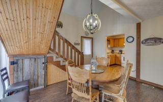 Grin N Bear It - Sevierville - 1