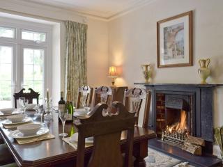 Tan Y Castell - Lampeter-Velfrey - 8
