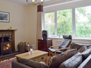 Tan Y Castell - Lampeter-Velfrey - 4