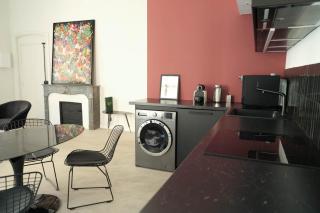 Alberta Studio - Aix-en-Provence - 1