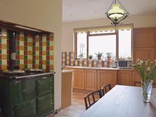 Tan Y Castell - Lampeter-Velfrey - 2