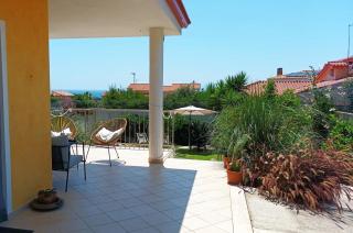La Capitana apartment onthe coast ALLergyFree - Capitana - 0