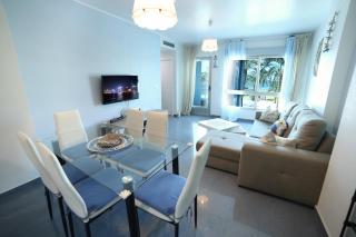 Mar Azul Apartments La Manga - 6