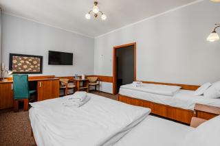 Hotel Bristol - Kielce - 4