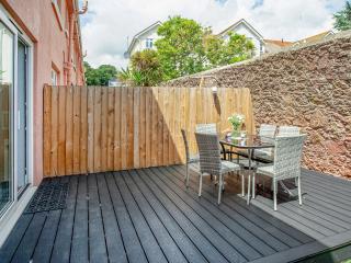 Garden Apartment - Uk44654 - Paignton - 9