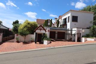 North Hill Guesthouse - Bloemfontein - 9