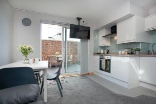 Garden Apartment - Uk44654 - 4