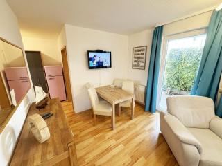 Villa Linde Whg 23 mit Terrasse - 3