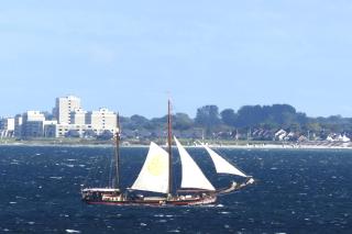 Schilksee No1 Meerblick - Kiel - 5