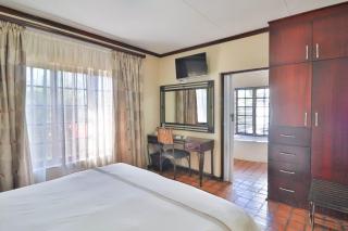 North Hill Guesthouse - Bloemfontein - 1