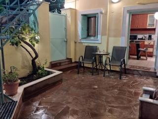 Olivia Luxury Apartment - Mytilini - 0